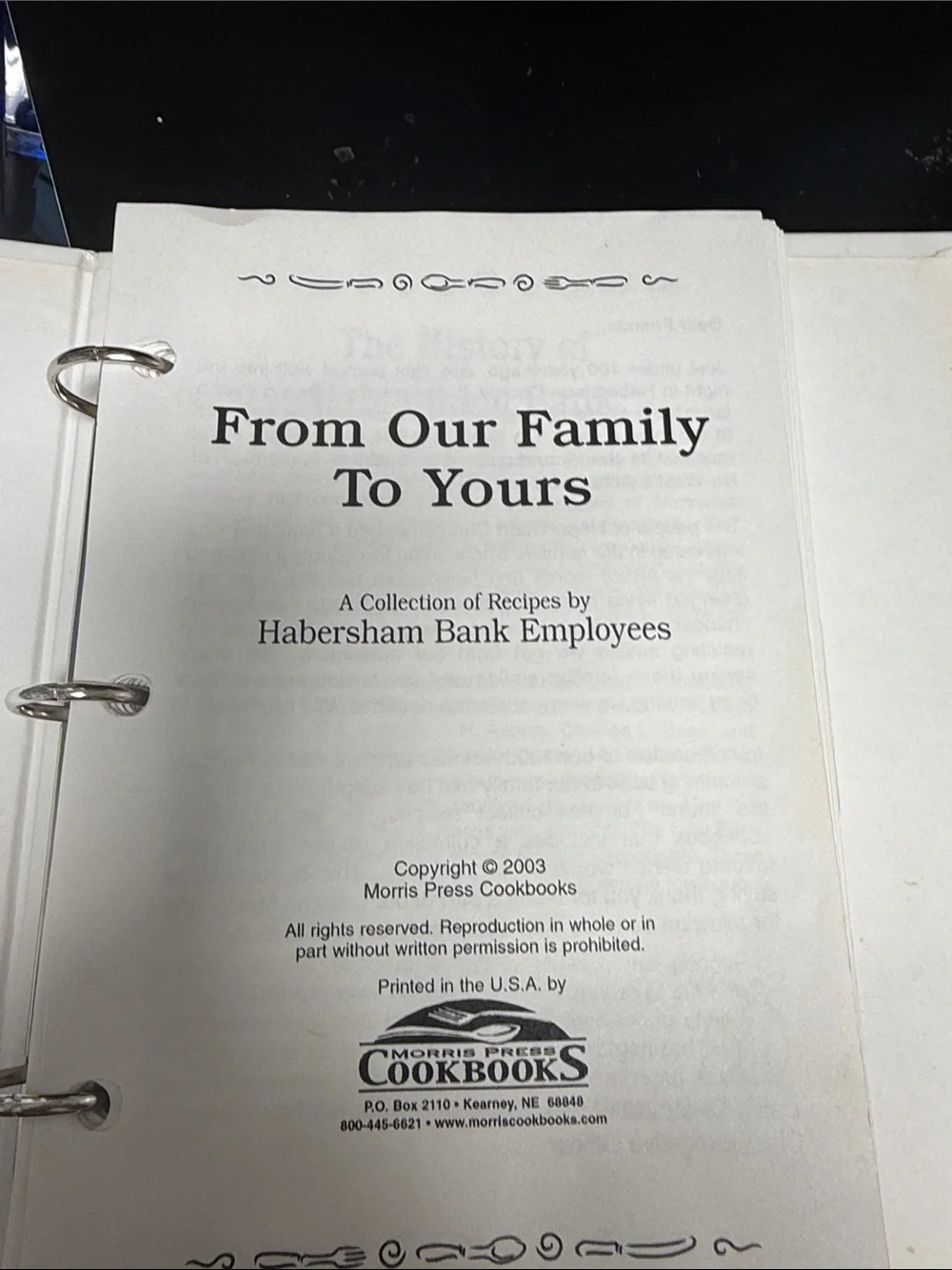 N/A habersham bank